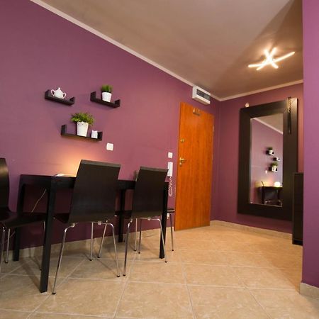 Апартаменты Apartament Stille Мендзыздрое Экстерьер фото