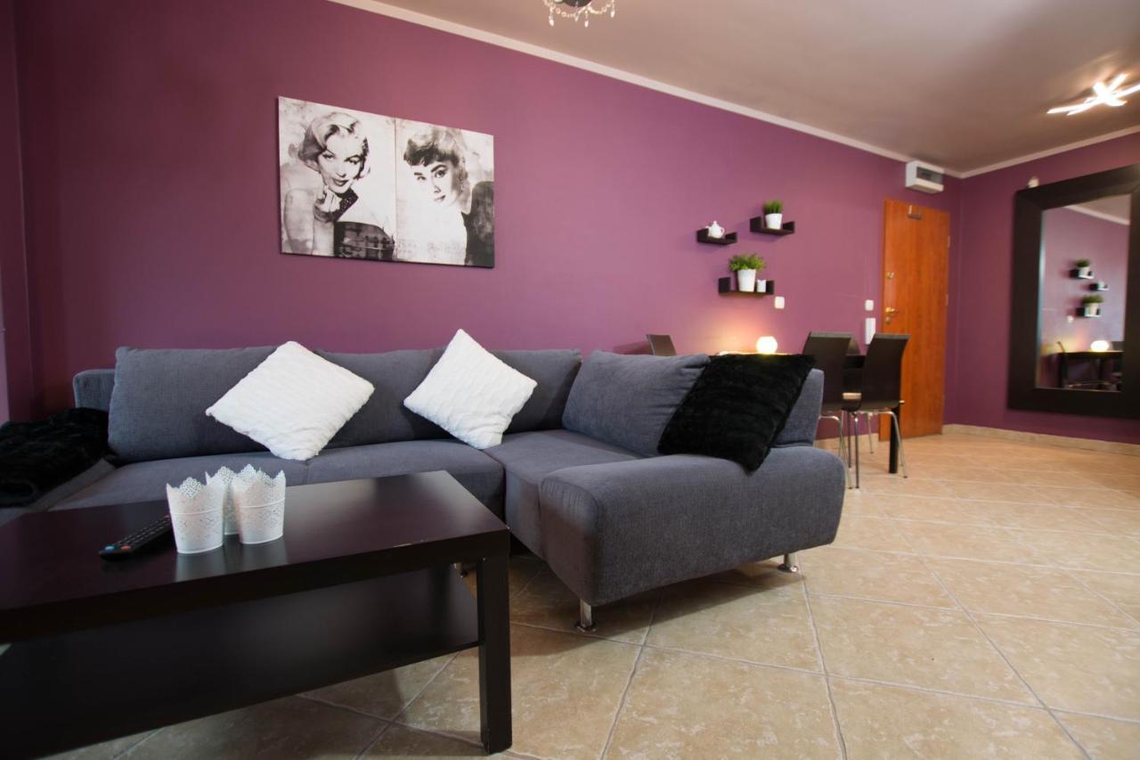 Апартаменты Apartament Stille Мендзыздрое Экстерьер фото